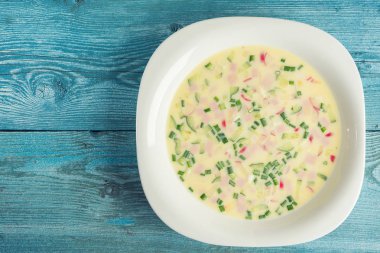 okroshka