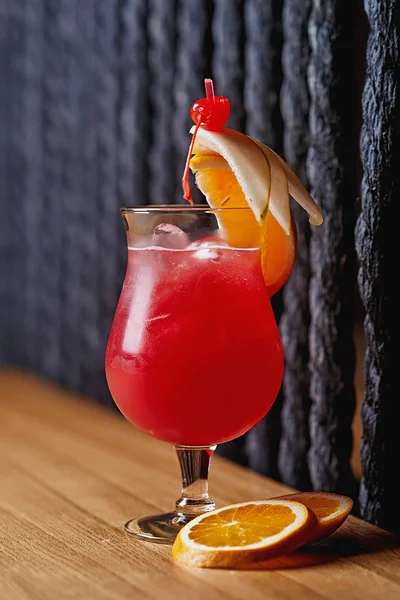 Cocktail — Foto Stock