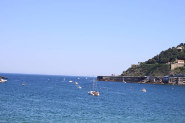 Fransa cannes şehir