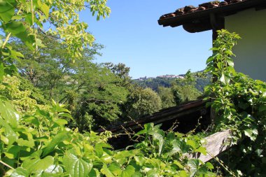 Bask ülkesinde kırsal alan