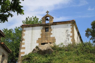 old orthodox church, ancient buildings