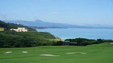 açık hava manzarasının resimsel görüntüsü