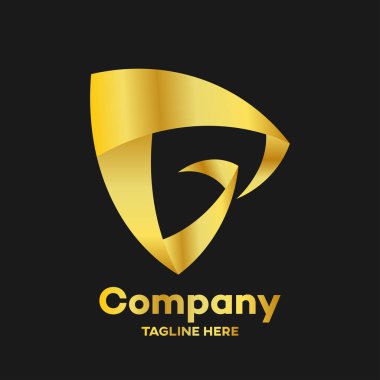 G harfi ve keçi logosu