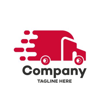 teslimat ve harfi h logosu