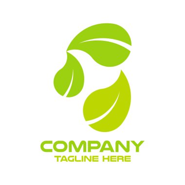 Modern Pet Köpek logosu. Vektör Illustration.