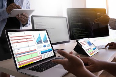 Veri Analizi İstatistik Bilgi İşletme Teknolojisi