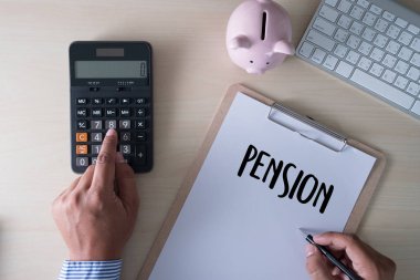 Emeklilik için pozitif emeklilik parası tasarrufu