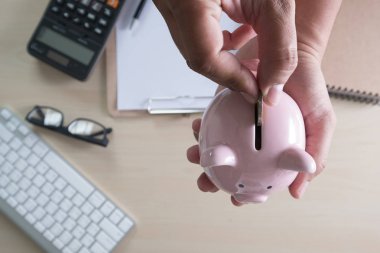 Emeklilik için pozitif emeklilik parası tasarrufu
