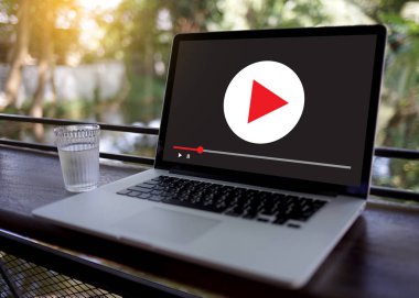 VIDEO MARKETING Ses Videosu, piyasa etkileşimli kanallar, Business Media Technology yenilik teknolojisi pazarlama teknolojisi kavramı
