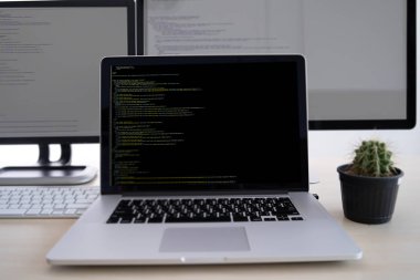 Gelişmekte olan programlama teknolojileri Web Tasarım Online teknoloji çalışma programcı