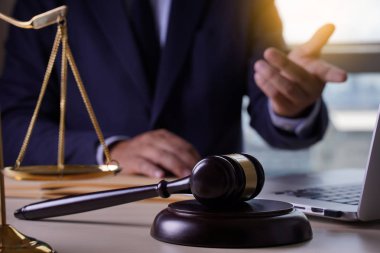 Hukuk avukat kavramı adalet Avukatlar takım sahip