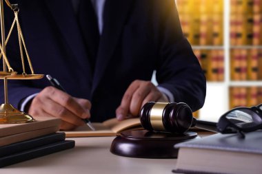 Hukuk avukat kavramı adalet Avukatlar takım sahip