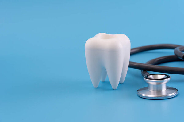 healthy dental equipment  tools for dental care Professional  Dental concept