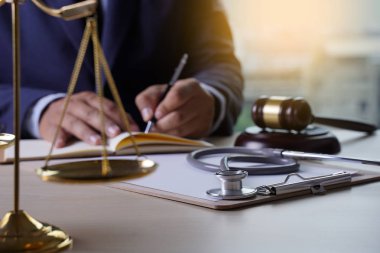 Hukuk tokmak stetoskop Sağlık iş kuralları