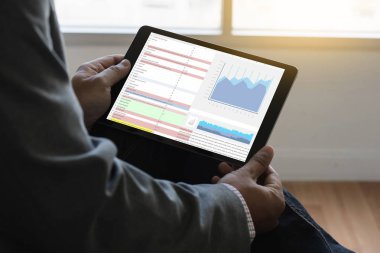 Veri Analizi İstatistik Bilgi İşletme Teknolojisi