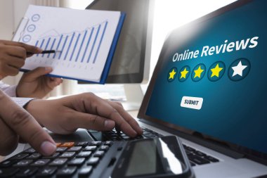 Online İnceleme Değerlendirme Değerlendirme Değerlendirmesi için Değerlendirme süresi