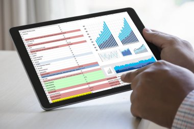Veri Analizi İstatistik Bilgi İşletme Teknolojisi