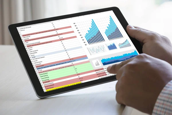 Veri Analizi İstatistik Bilgi İşletme Teknolojisi