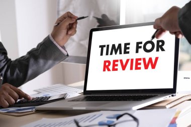 Online İnceleme Değerlendirme Değerlendirme Değerlendirmesi için Değerlendirme süresi
