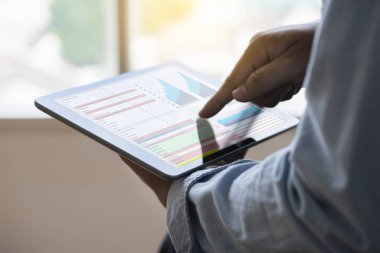 Veri Analizi İstatistik Bilgi İşletme Teknolojisi