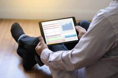 Veri Analizi İstatistik Bilgi İşletme Teknolojisi