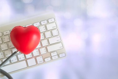 stetoskop donanımları Tıbbi teknoloji ve İnovasyon kavramı