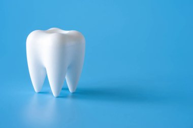 sağlıklı diş ekipman araçları profesyonel diş diş bakımı konsepti için
