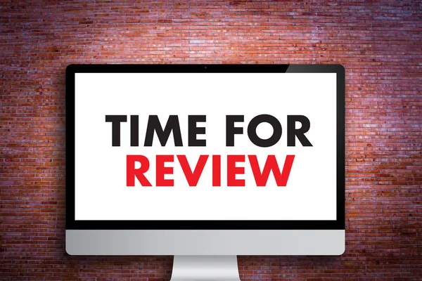 Online Reviews Evaluation time for review Inspection Assessment Auditing