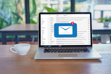 Kişi adreslerine e- posta İletişim İletisi Genel Harfler Kavramı