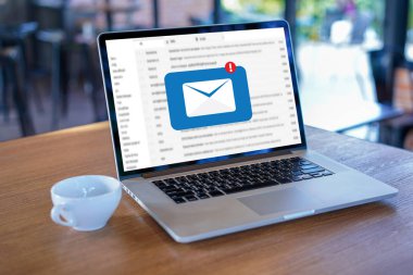 Kişi adreslerine e- posta İletişim İletisi Genel Harfler Kavramı