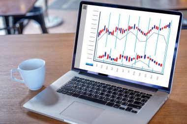 Sabit veri Analytics istatistik bilgileri iş Technolog çalışmak