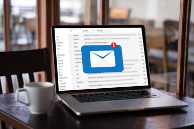 Kişi adreslerine e- posta İletişim İletisi Genel Harfler Kavramı