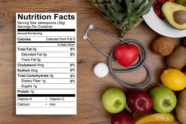 Nutrition food  for good health Healthy food clean eating