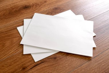 Boş katalog portre katalog kitap kadar sahte kimlik dergi marka Wood