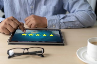 Online İnceleme Değerlendirme Değerlendirme Değerlendirmesi için Değerlendirme süresi