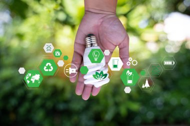 sürdürülebilir ekoloji öğeleri yeşil enerji kavramı enerji kaynakları