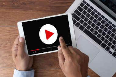 Video pazarlama Ses Video, Pazar interaktif kanallar, Busi
