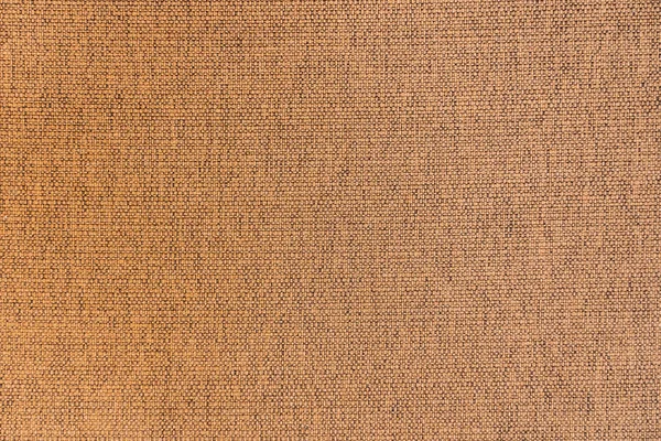 Pano marrom usando como textura O fundo feito por serapilheira marrom — Fotografia de Stock