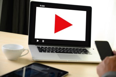 Video pazarlama Ses Video, Pazar interaktif kanallar, Busi