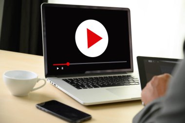 Video pazarlama Ses Video, Pazar interaktif kanallar, Busi