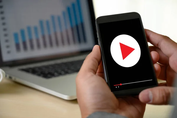 VIDEO MARKETING Audio Video , market Interactive channels , Busi