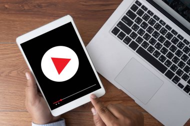 Video pazarlama Ses Video, Pazar interaktif kanallar, Busi
