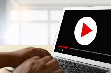 Video pazarlama Ses Video, Pazar interaktif kanallar, Busi