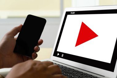 Video pazarlama Ses Video, Pazar interaktif kanallar, Busi