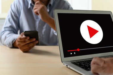 Video pazarlama Ses Video, Pazar interaktif kanallar, Busi