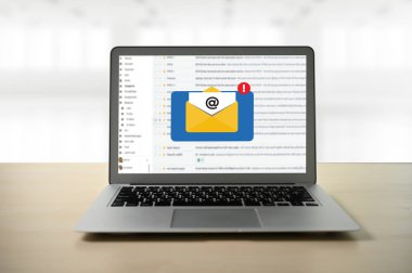 Posta iletişim bağlantı iletisi posta kişileri telefon için 