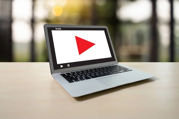 VIDEO MARKETING Audio Video , market Interactive channels , Busi