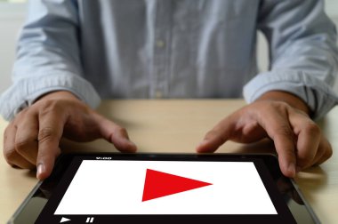 Video pazarlama Ses Video, Pazar interaktif kanallar, Busi