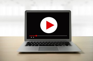 Video pazarlama Ses Video, Pazar interaktif kanallar, Busi
