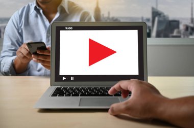 Video pazarlama Ses Video, Pazar interaktif kanallar, Busi